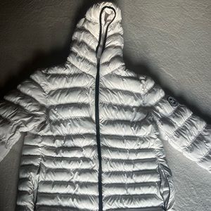 Good For Nothing Puffer Jacket